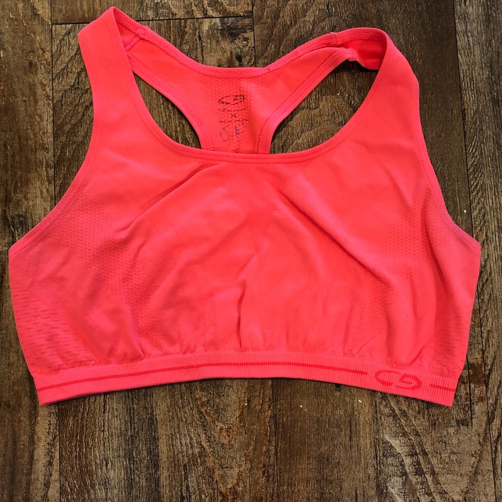 Champion sports bra